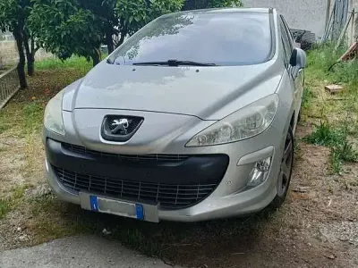 Gebraucht Peugeot 308