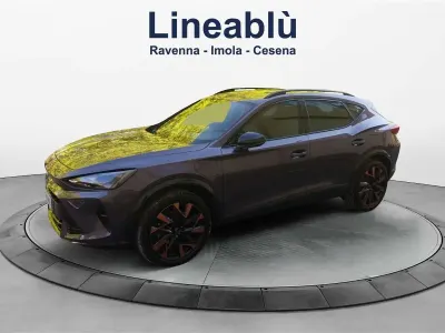 Nuova Cupra Formentor 150 CV (110 kW) 2026 Dark void SUV