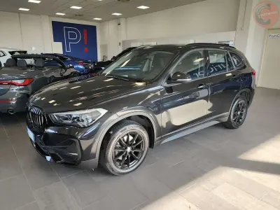 Usata BMW X1