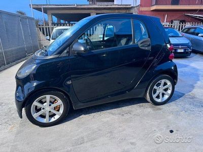 usata Smart ForTwo Coupé 1000