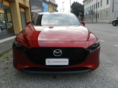 usata Mazda 3 2.0L eSkyactiv-G 2.0L 150CV Skyactiv-G M-Hybrid Exclusive