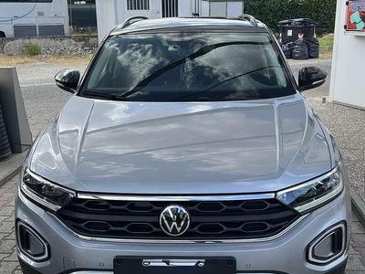 Usata 2024 VW T-Roc Edition SUV | 25.900 € (Ottimo prezzo)