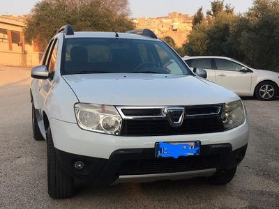 usata Dacia Duster Duster 1.6 SCe GPL 4x2 Comfort