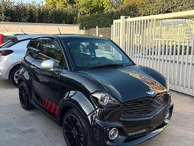 Usata Chatenet CH46 2023 Nero Utilitaria