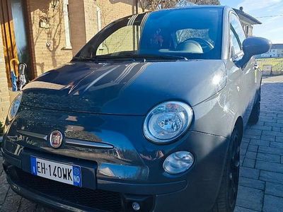 Usata Fiat 500 85 CV (62 kW) 2011