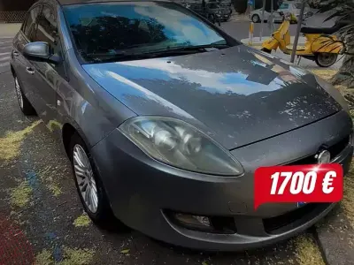 Usata Fiat Bravo