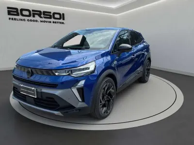Usata Renault Symbioz
