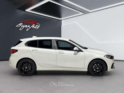 Usata BMW 118 Advantage 150 CV (110 kW) 2021 Other Utilitaria