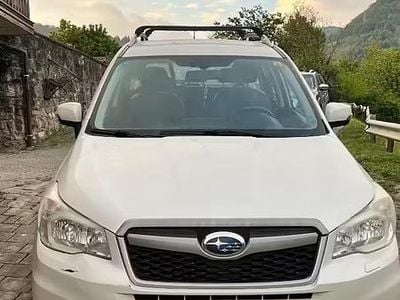 Usata Subaru Forester