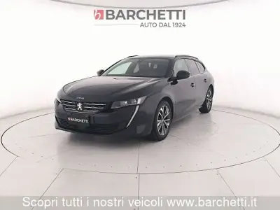 Usata Peugeot 508