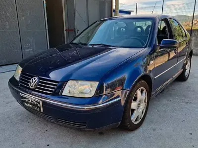 Usata VW Bora