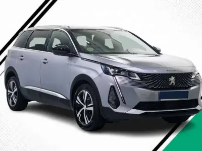 Usata Peugeot 5008 Allure 131 CV (96 kW) 2023 Vari colori SUV