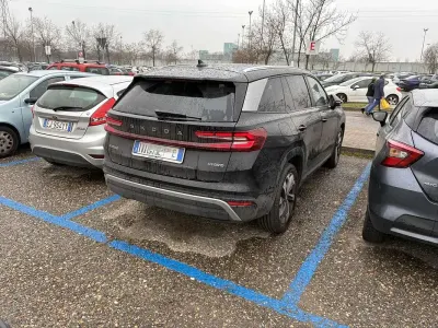 Usata Skoda Kodiaq Style 150 CV (110 kW) 2025 SUV