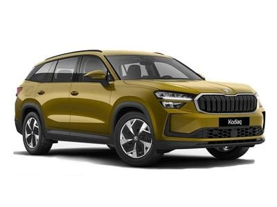 Nuova Skoda Kodiaq Selection 150 CV (110 kW) 2026 Nero SUV