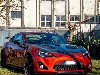 usata Toyota GT86 GT86 2.0 1st Edition