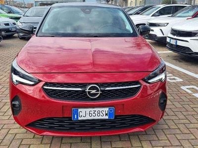 Usata Opel Corsa Design & Tech 101 CV (74 kW) 2023 Bordeaux Utilitaria