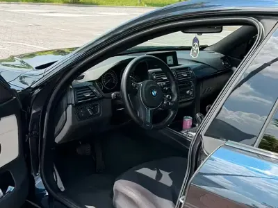 Usata BMW 425