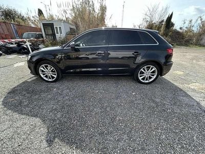 Usata Audi A3 Ambition 150 CV (110 kW) 2016 Berlina