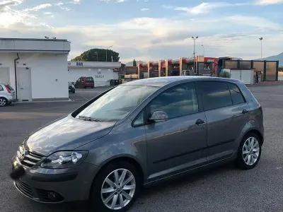 Usata VW Golf Plus Cross 105 CV (77 kW) 2008 Monovolume