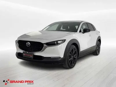 Usata Mazda CX-30