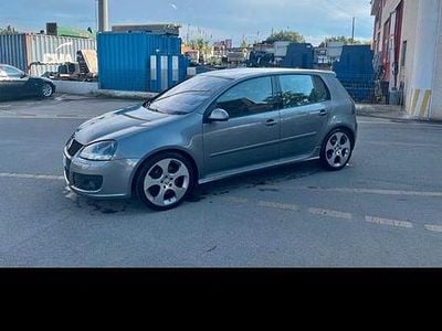 Usata VW Golf V GTI 2005 Utilitaria