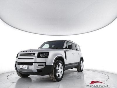 Usata Land Rover Defender SE 2022 Grigio SUV