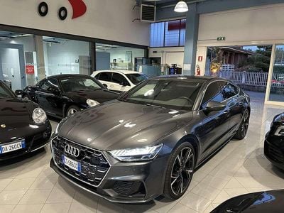 Audi A7 Sportback