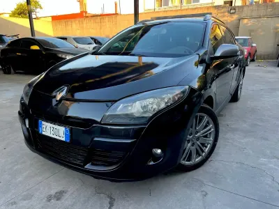 Usata Renault Mégane GT Line