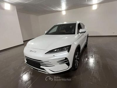 Nuova BYD Seal U Comfort 98 CV (72 kW) 2026 Bianco SUV