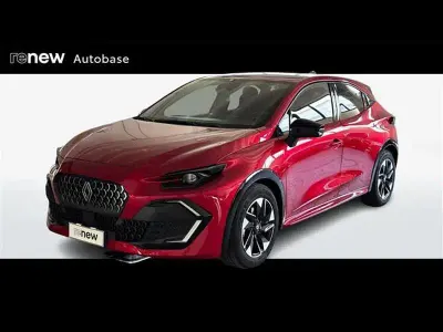 Usata Renault Clio