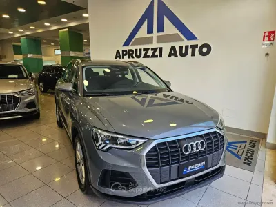 Usata Audi Q3