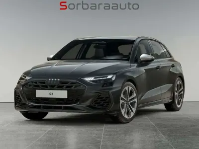 Usata Audi S3