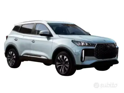 Nuova DR DR 5.0 95 CV (69 kW) 2026 SUV