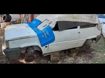 Usata Fiat Panda