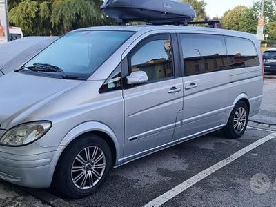 Mercedes Viano
