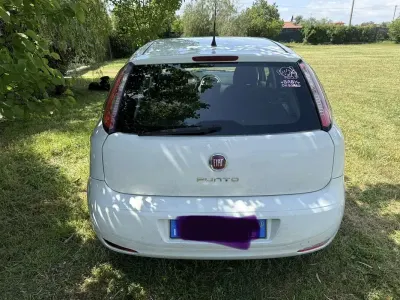 Usata Fiat Grande Punto