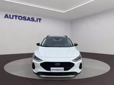 Usata Ford Focus