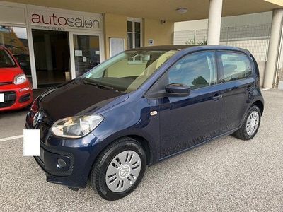 VW up!