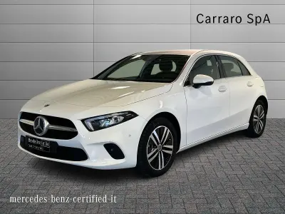 Usata Mercedes A250