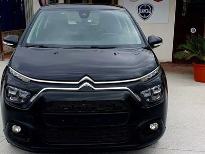 usata Citroën C3 C3 PureTech 831.2 PURE TECK FEEL PACK