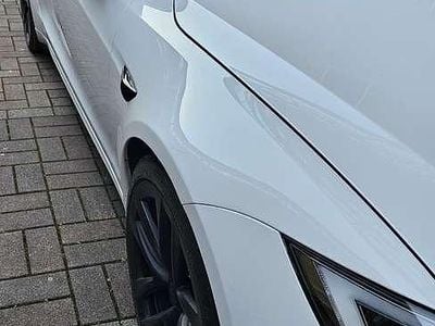Usata Tesla Model S Plaid 734 kW (999 CV) 2023 Utilitaria