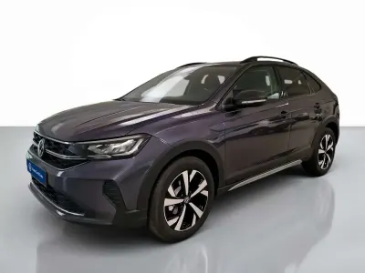 Nuova VW Taigo Edition 116 CV (85 kW) 2026 Ascot grey SUV