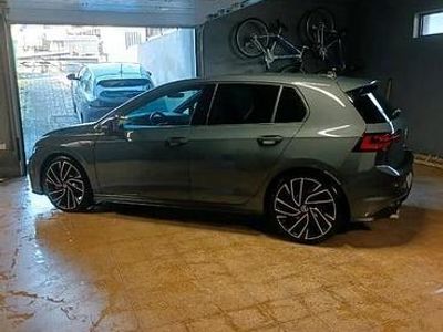 Usata VW Golf VIII GTI 2023 Berlina