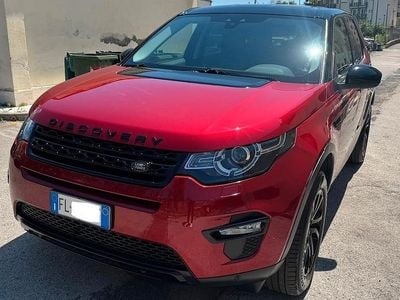 Usata 2018 Land Rover Discovery Sport SUV | 13.000 € (Ottimo prezzo)