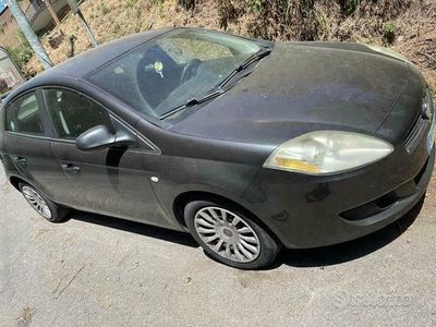 usata Fiat Bravo 1.9