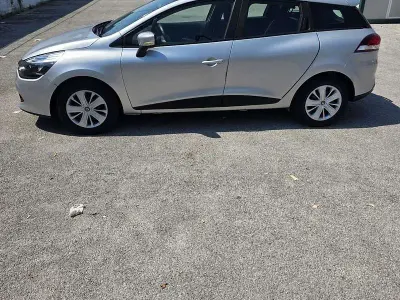 Usata Renault Clio IV Life 75 CV (55 kW) 2016 Berlina