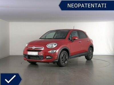 usata Fiat 500X 1.3 mjt business 4x2 95cv