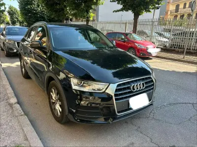 Usata Audi Q3