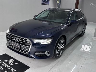 usata Audi A6 40 2.0 TDI S tronic Design