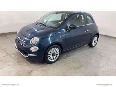 usata Fiat 500e 